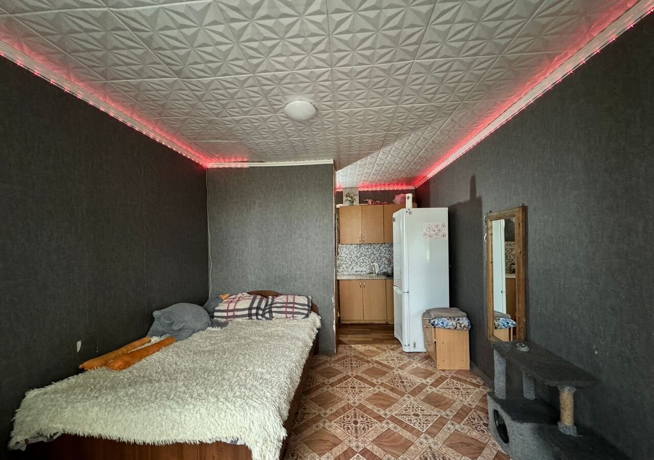 комната р-н Павловский г Павловск мкр-н Гранитный, 9 фото 2