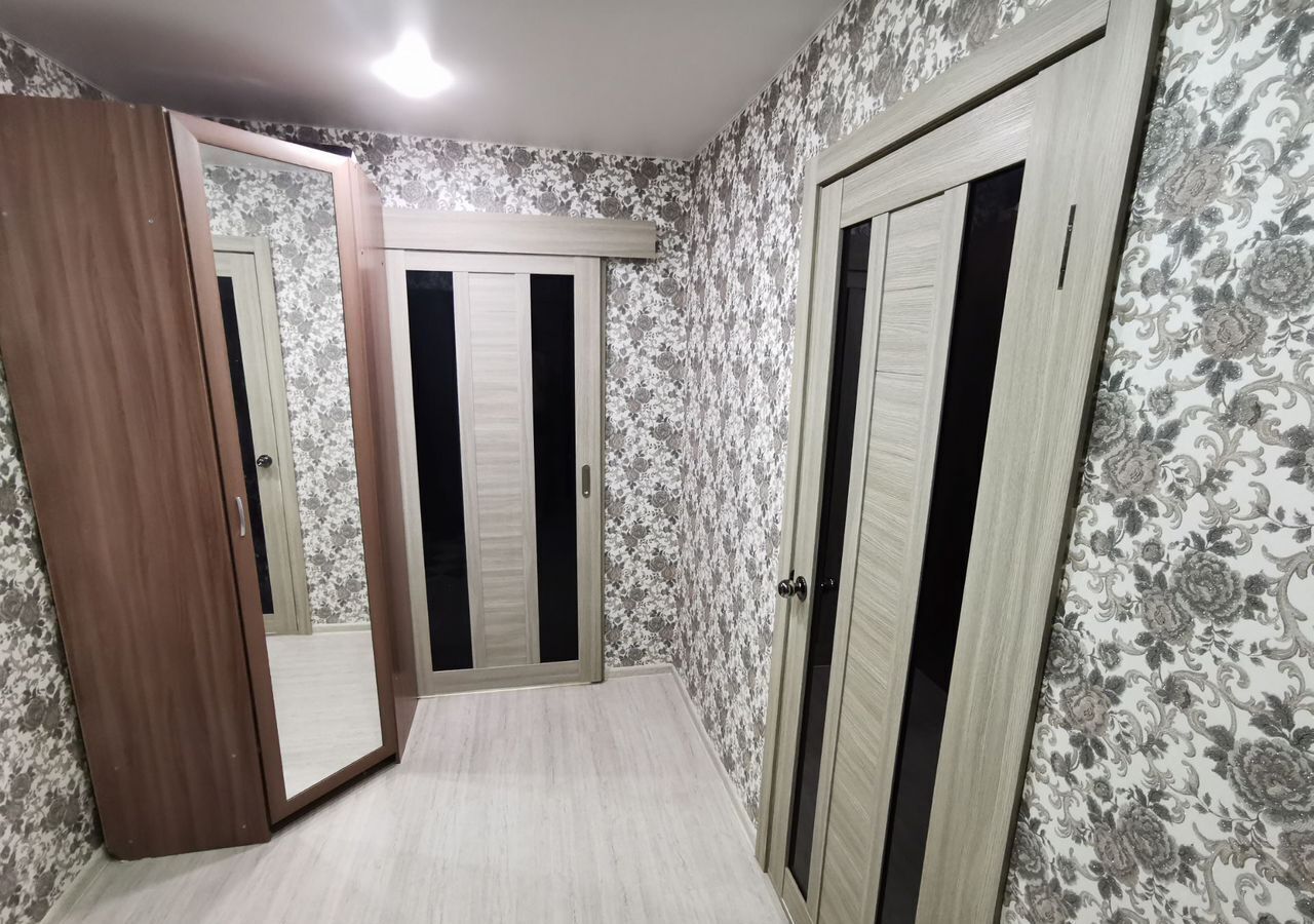 квартира г Ижевск р-н Октябрьский ул Карла Маркса 273 фото 24