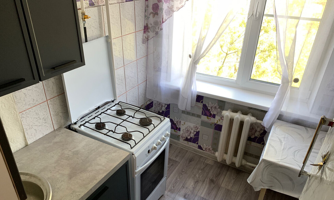 квартира г Ярославль ст Филино ул Алмазная 1/3 фото 5