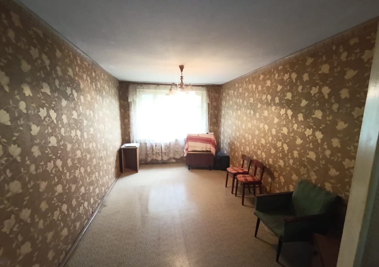 квартира г Рязань р-н Железнодорожный ш Михайловское 250к/1 фото 3