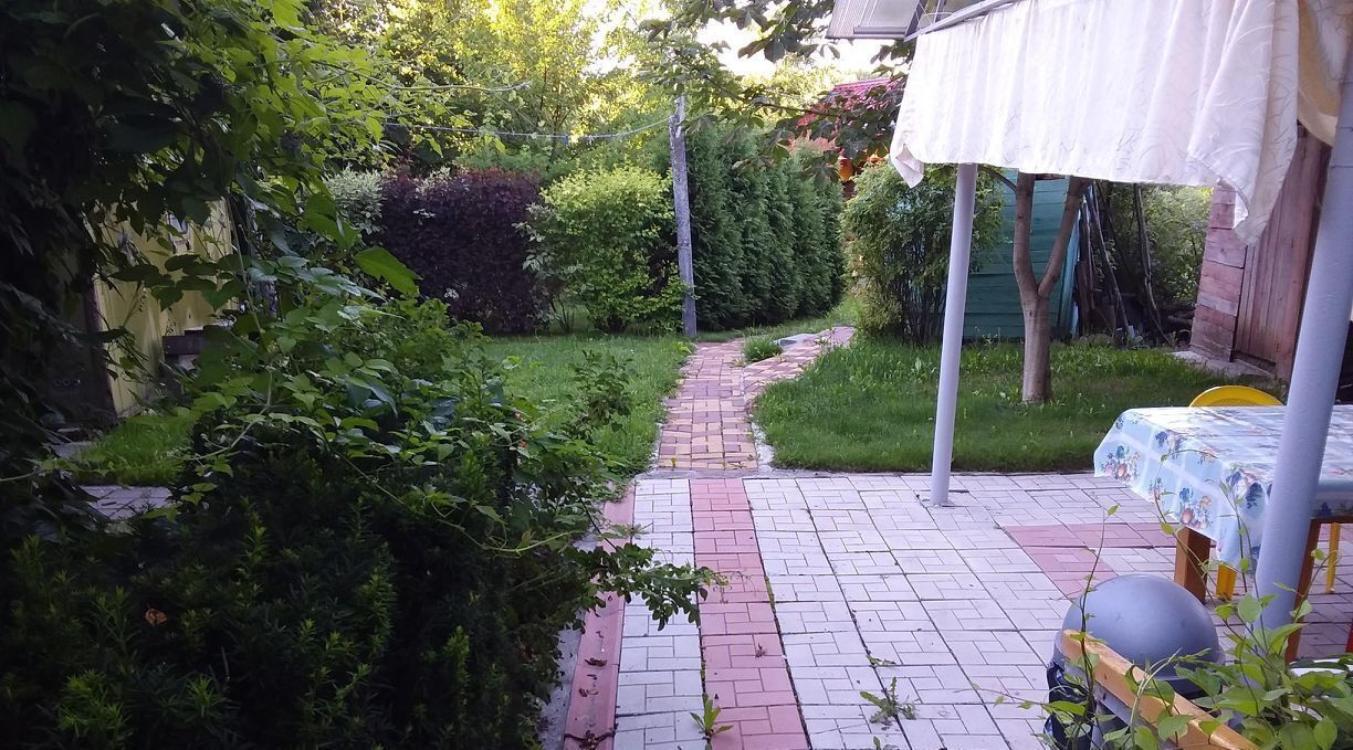 дом г Тула Бурково СНТ фото 3