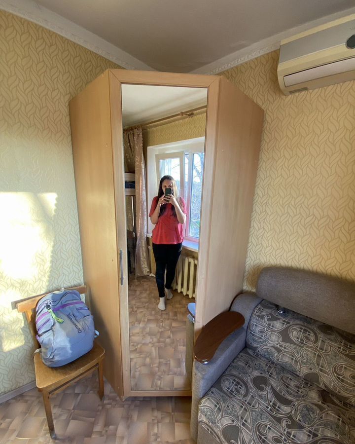 квартира г Таганрог Восточный ул Зои Космодемьянской 2 фото 3