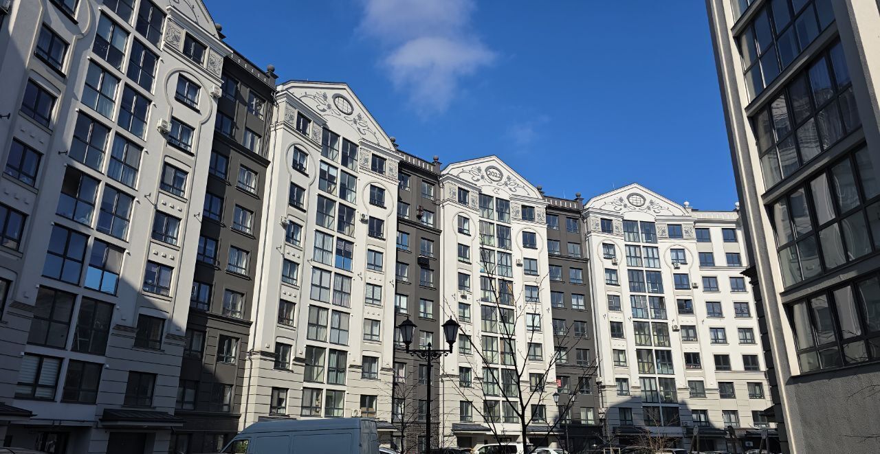 квартира р-н Зеленоградский г Зеленоградск ул Тургенева 16а фото 10
