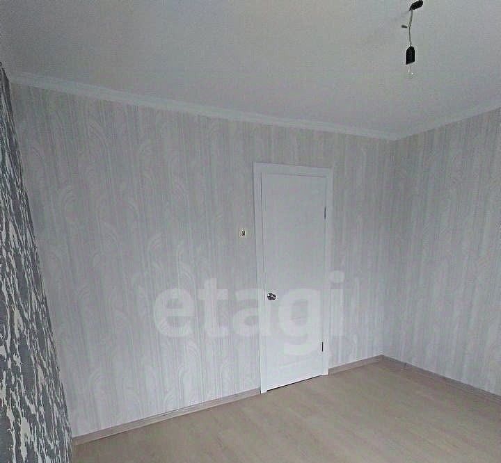 квартира г Белгород Восточный ул Вокзальная 33а фото 7