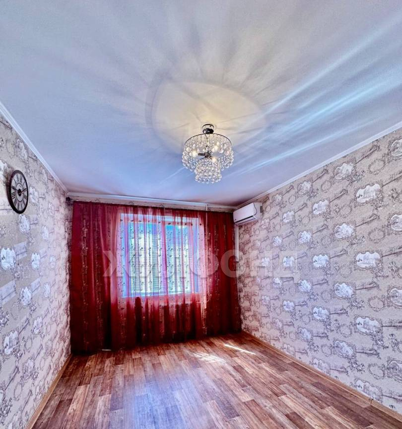 квартира г Тольятти 19-й квартал ш Южное 51 м-н фото 8