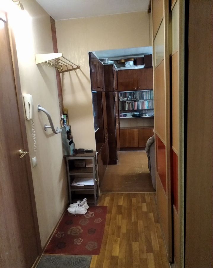 квартира г Самара Безымянка ул Фадеева 65 фото 10