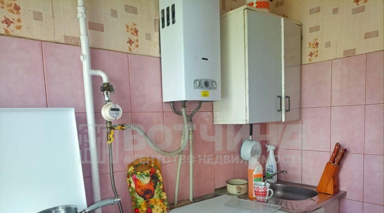 квартира г Арзамас ул Мира 21/2 фото 3