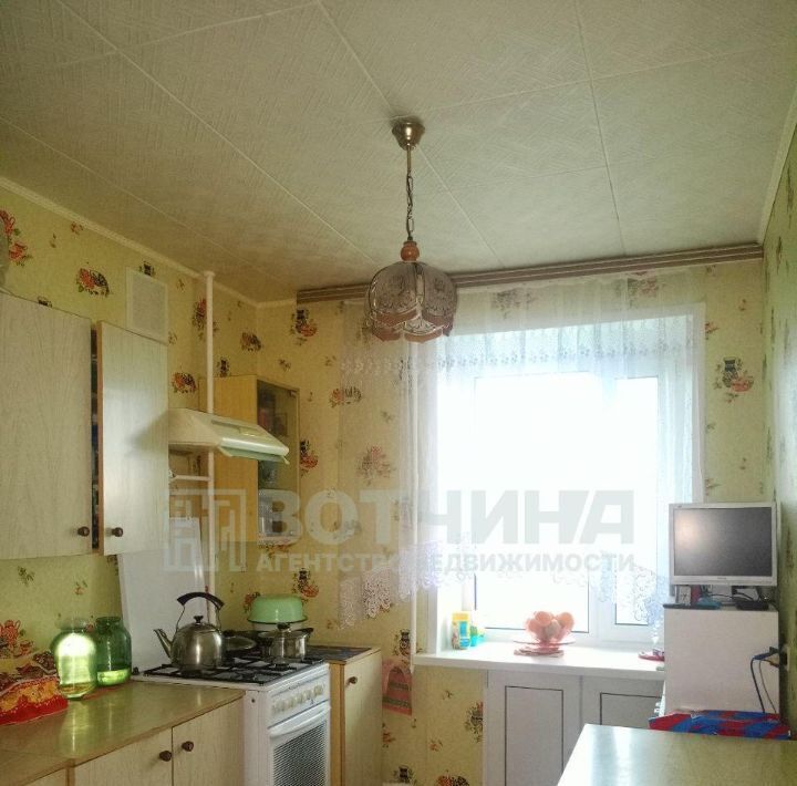 квартира г Арзамас мкр 11-й 39 фото 1