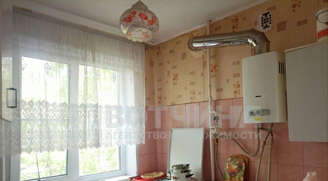 квартира г Арзамас ул Мира 21/2 фото 4