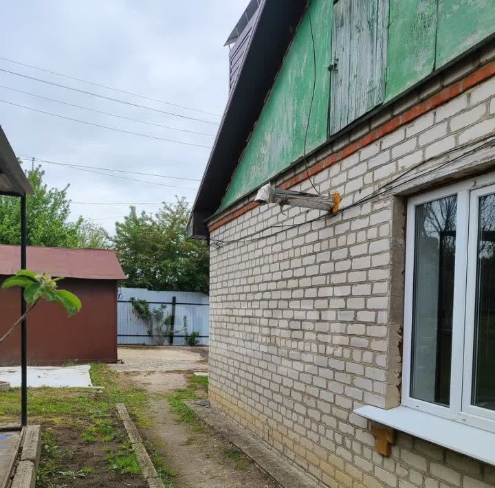 квартира р-н Алексеевский г Алексеевка пер Острогожский 16 фото 25