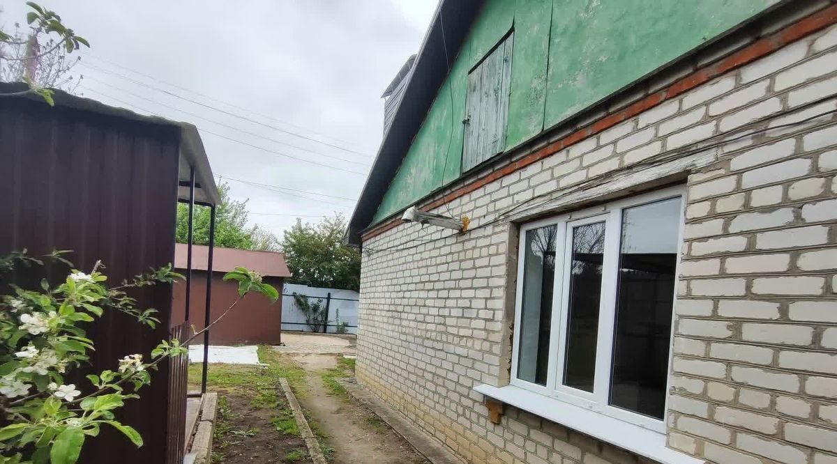 квартира р-н Алексеевский г Алексеевка пер Острогожский 16 фото 26