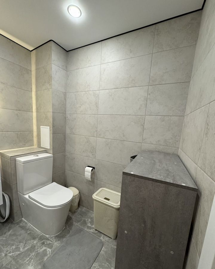 квартира г Тольятти р-н Автозаводский 16-й квартал б-р Цветной 11 фото 17