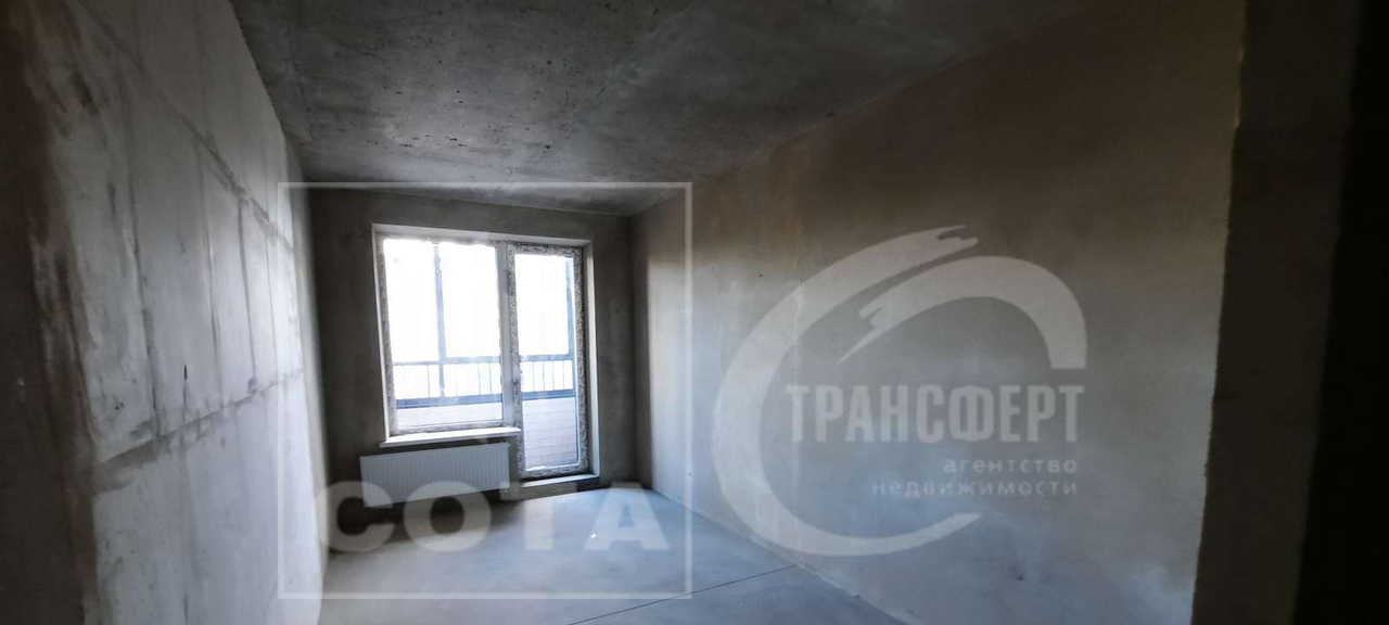 квартира г Воронеж ул Независимости 78б/2 фото 7
