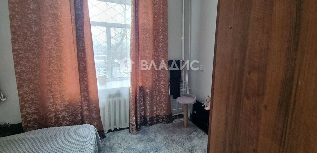 комната г Чита ул Байкальская 12 фото 3