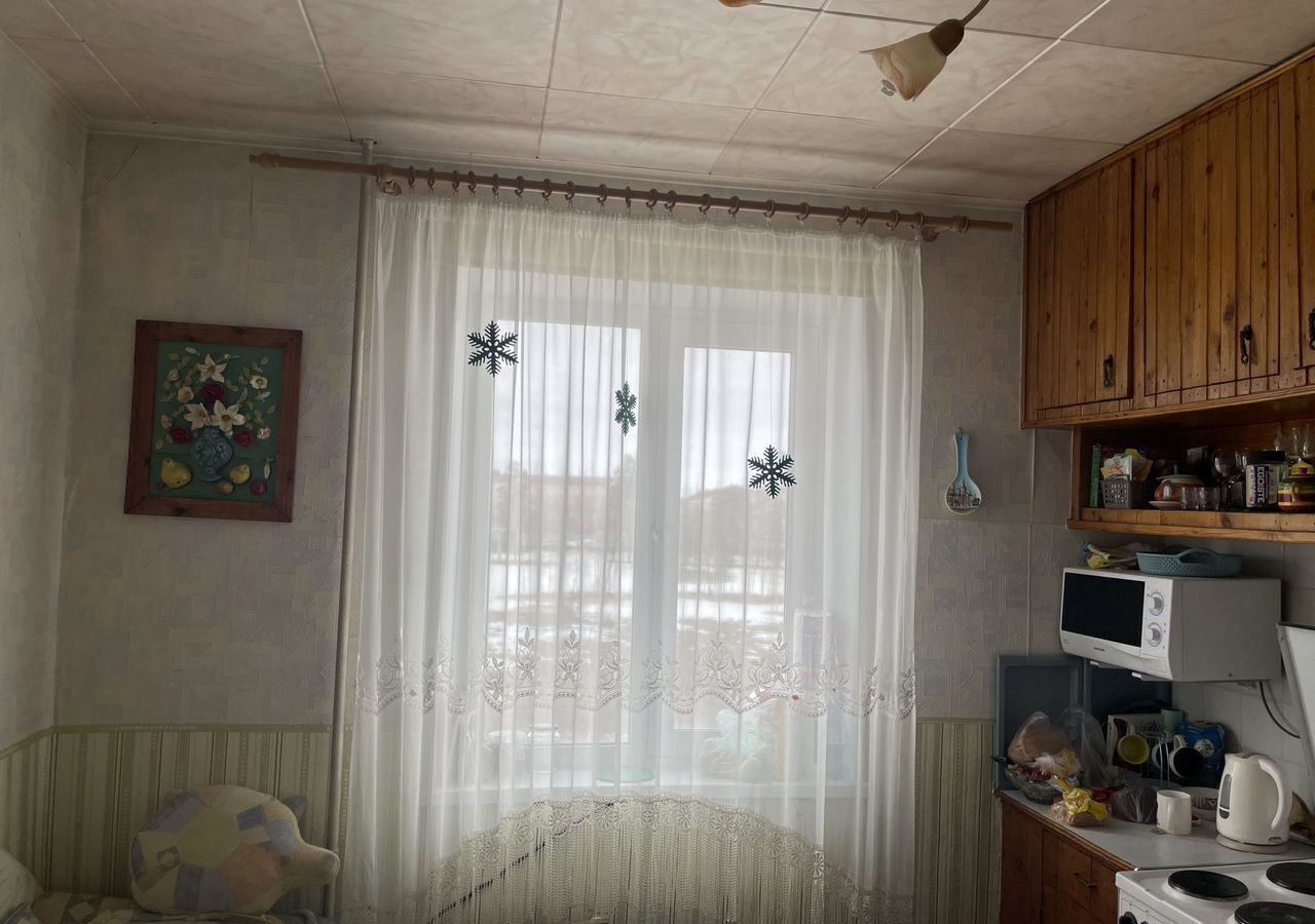 квартира г Муравленко ул Ленина 46 Тюменская обл. фото 20