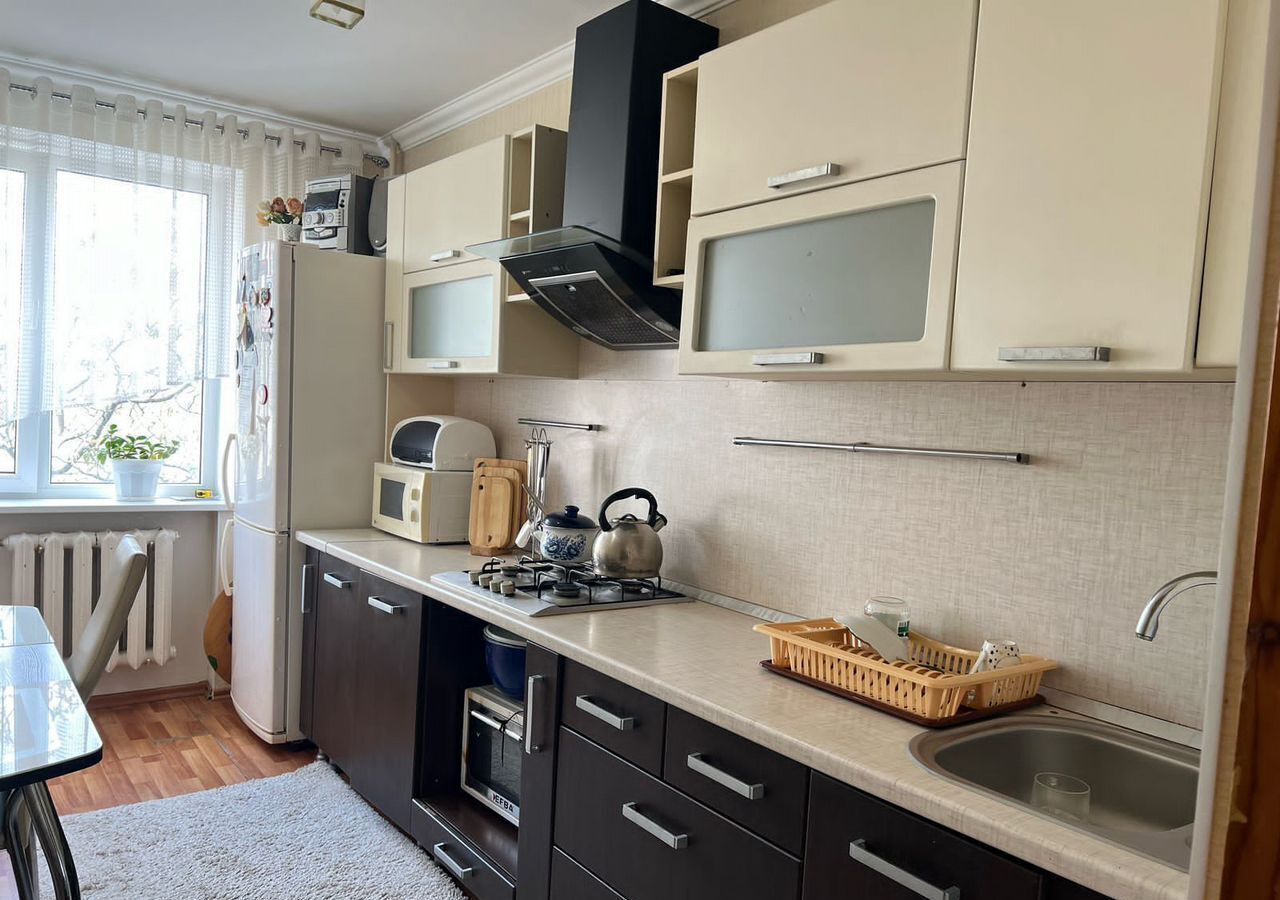 квартира г Пятигорск ул Кочубея 21к/1 фото 7