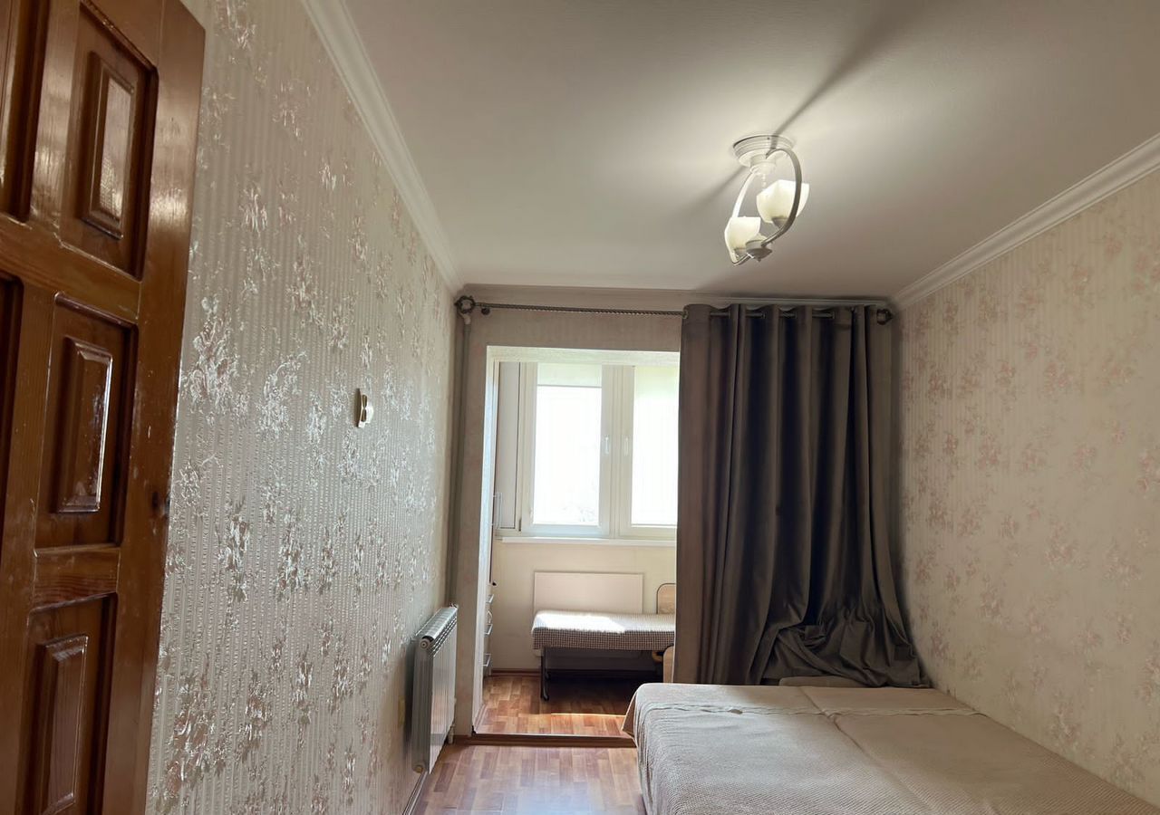 квартира г Пятигорск ул Кочубея 21к/1 фото 8