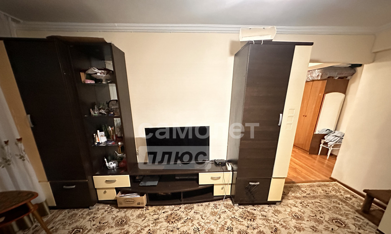 квартира г Нальчик ул Ватутина 14 фото 3