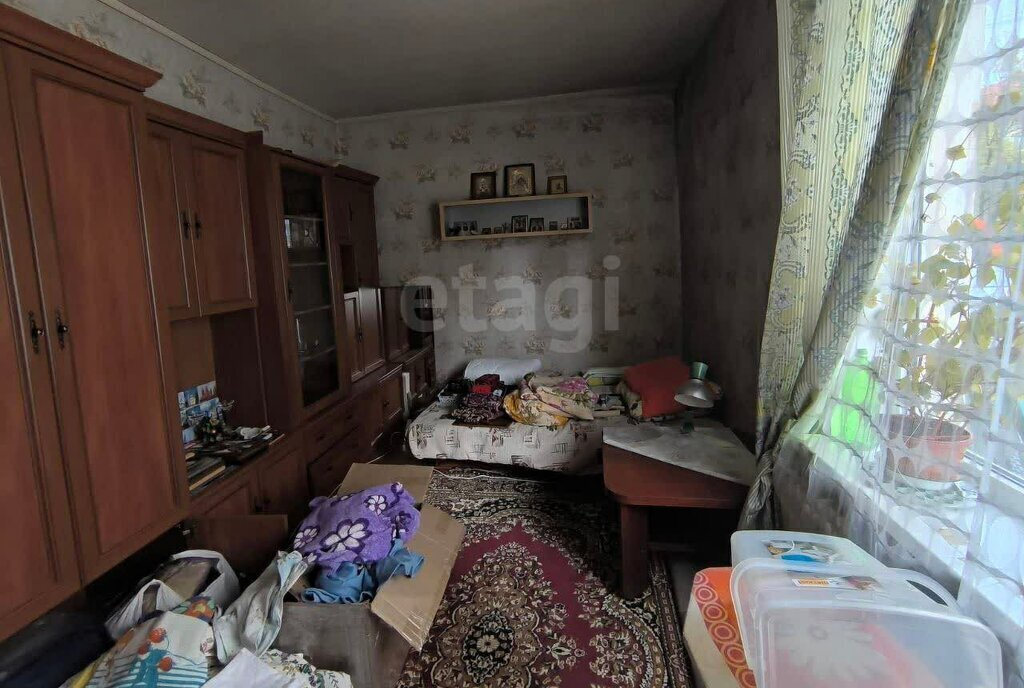 квартира г Калининград ул Генерал-лейтенанта Озерова 4 фото 7