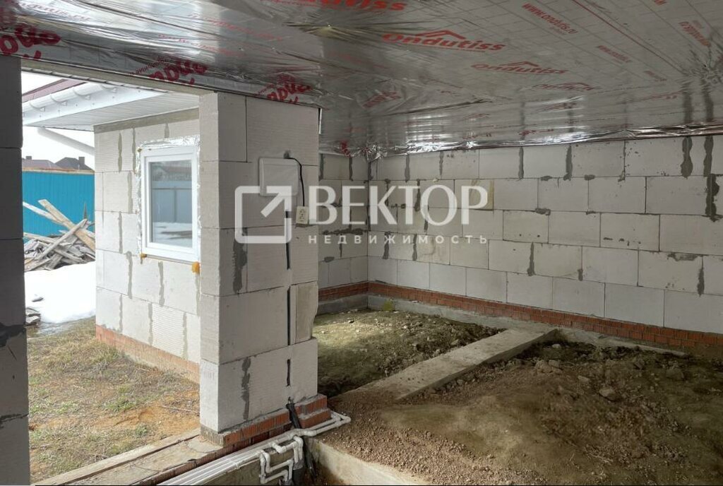 дом г Иваново ул Семейная 8 фото 8