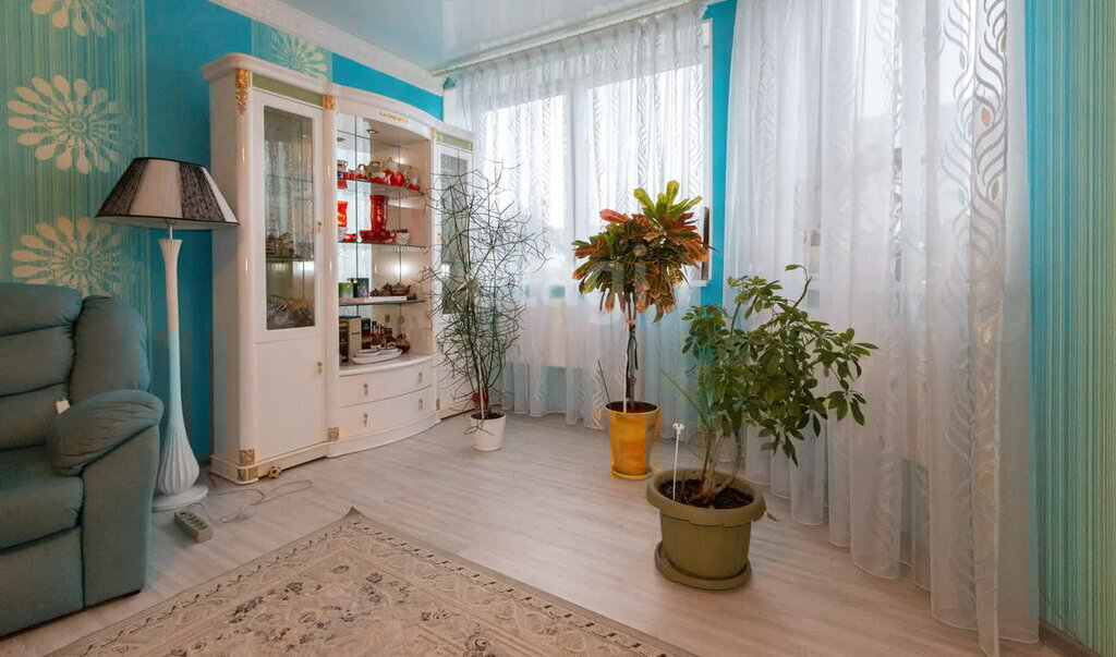 квартира г Калининград ул Добролюбова 48 фото 6