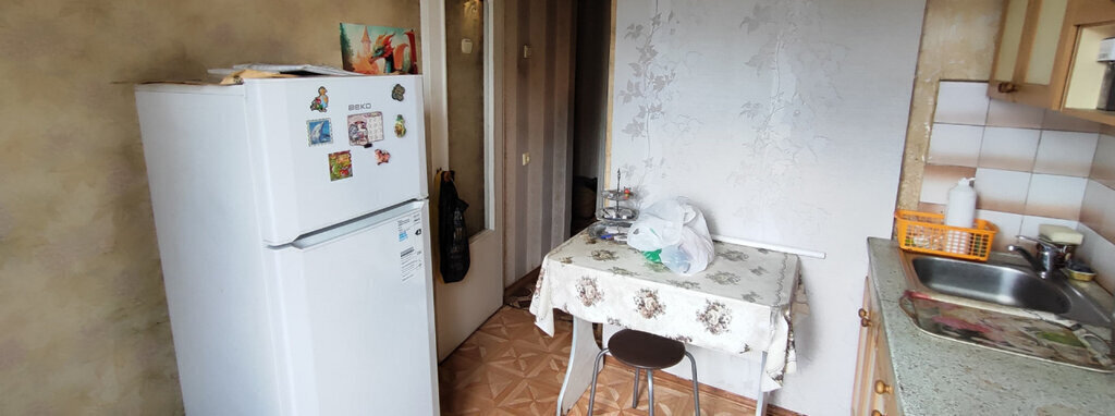 квартира г Нижний Тагил ул Ермака 37 фото 11