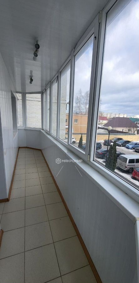 квартира г Брянск р-н Советский пер 2-й Советский 7а фото 12