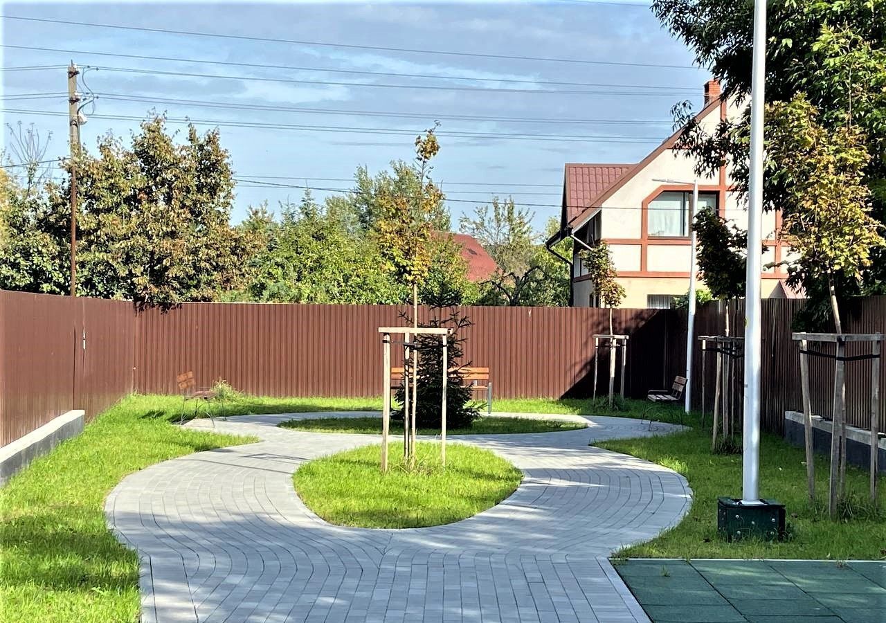 квартира г Калининград р-н Центральный пр-кт Советский 238а корп. 2 фото 10