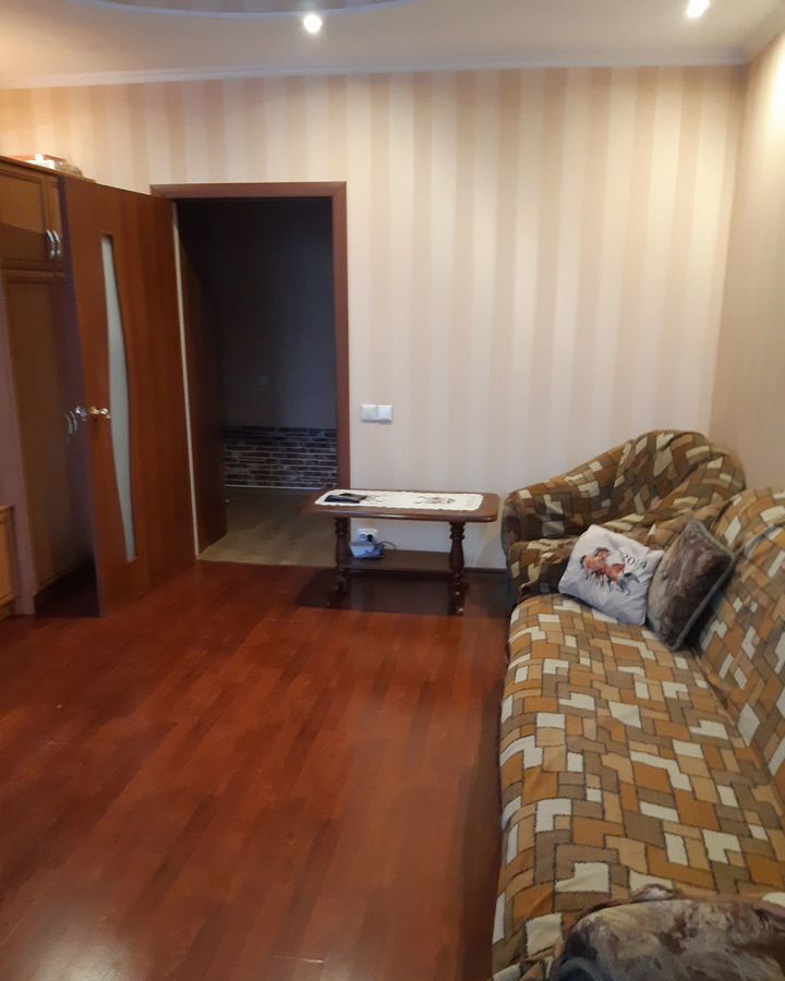 квартира г Североморск ул Сафонова 2 фото 7