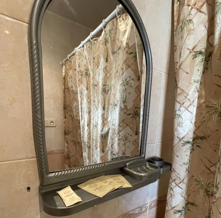 комната г Сочи р-н Лазаревский Лоо ул Обходная 22а фото 16