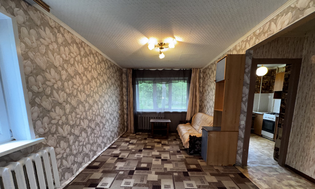 квартира г Орел Ботаника ул Комсомольская 326 м-н фото 3