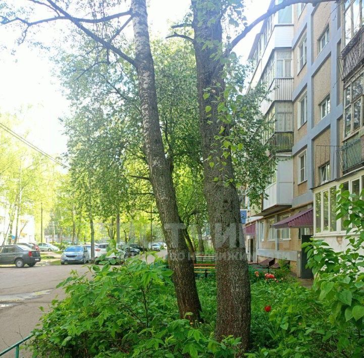 квартира г Арзамас ул Мира 21/2 фото 9