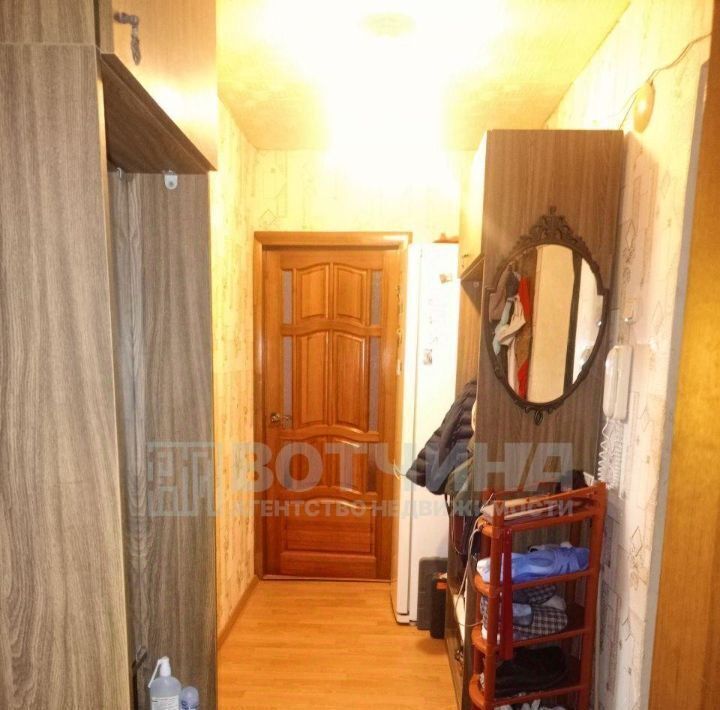 квартира г Арзамас мкр 11-й 39 фото 8
