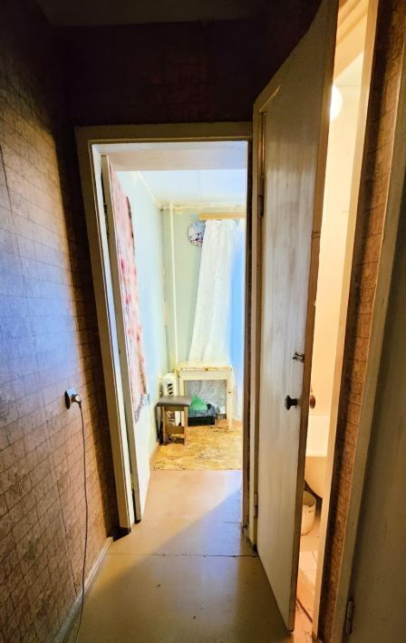 квартира г Балаково ул Набережная Леонова 31а фото 29