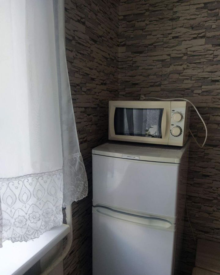 квартира г Ставрополь р-н Промышленный ул Доваторцев 41/3 фото 8