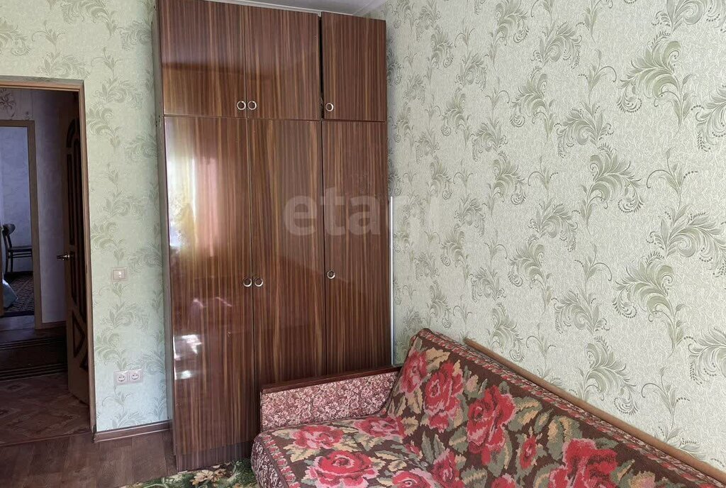 квартира г Липецк ул им. Генерала Меркулова 3 фото 9