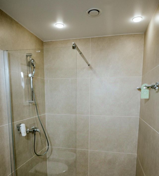 комната г Кировск пр-кт Ленина 11 фото 6
