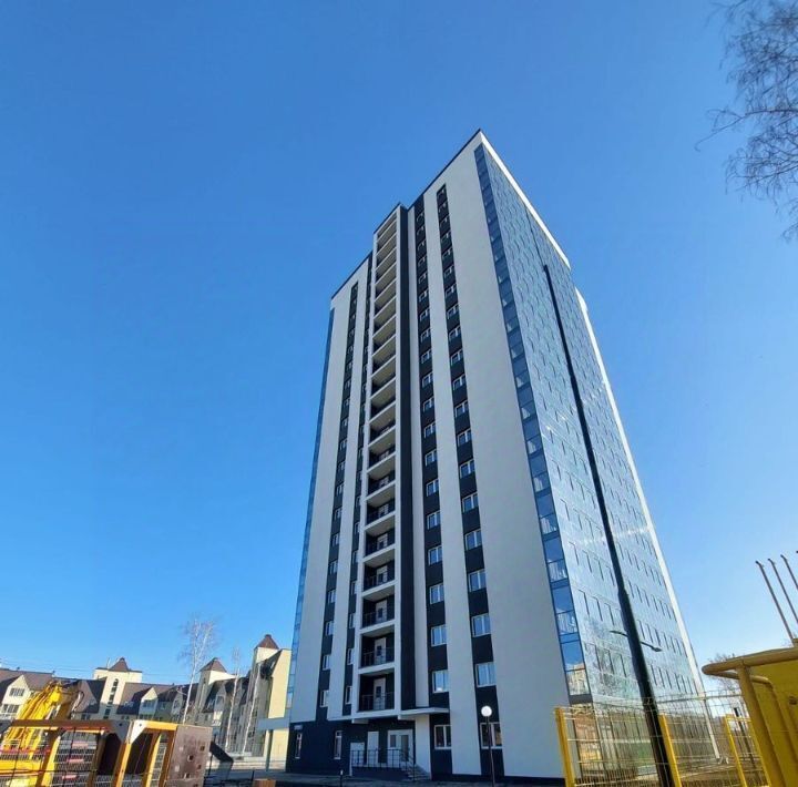 квартира г Екатеринбург Ботаническая ул Рощинская 59 фото 8