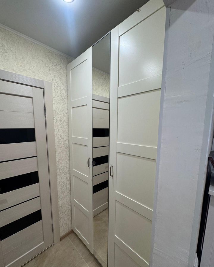 квартира г Казань метро Горки пр-кт Альберта Камалеева 32 Республика Татарстан Татарстан фото 2
