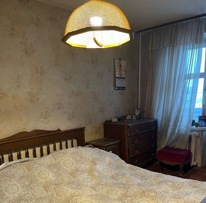 квартира г Нижний Новгород Горьковская ул Ошарская 88 фото 7