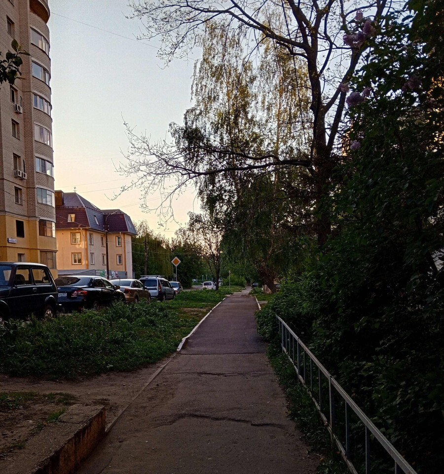квартира г Орел ул Достоевского 4 фото 25