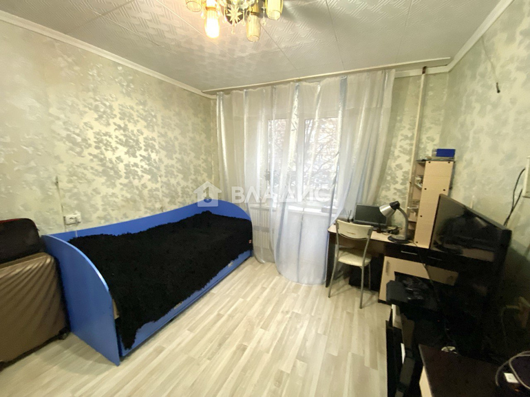 квартира г Белгород Западный ул Конева 5 фото 6