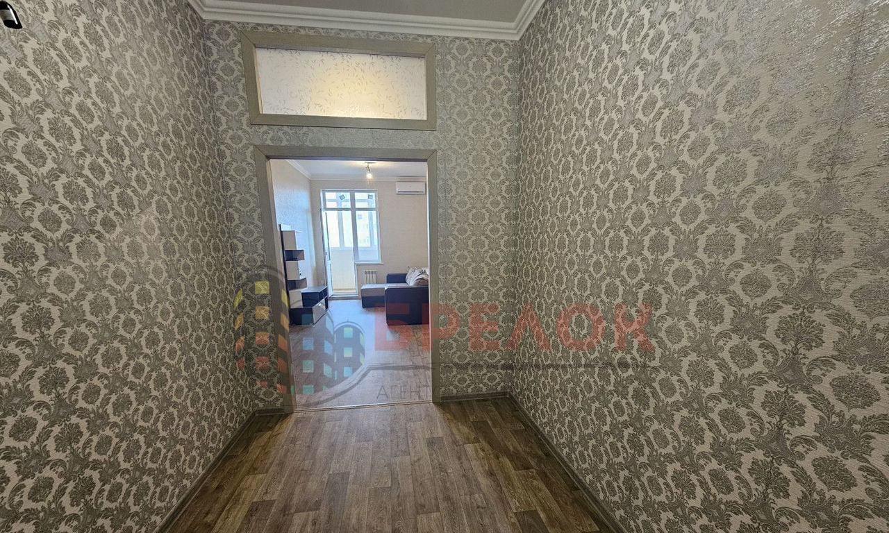 квартира г Ростов-на-Дону ул Евдокимова 102б фото 7