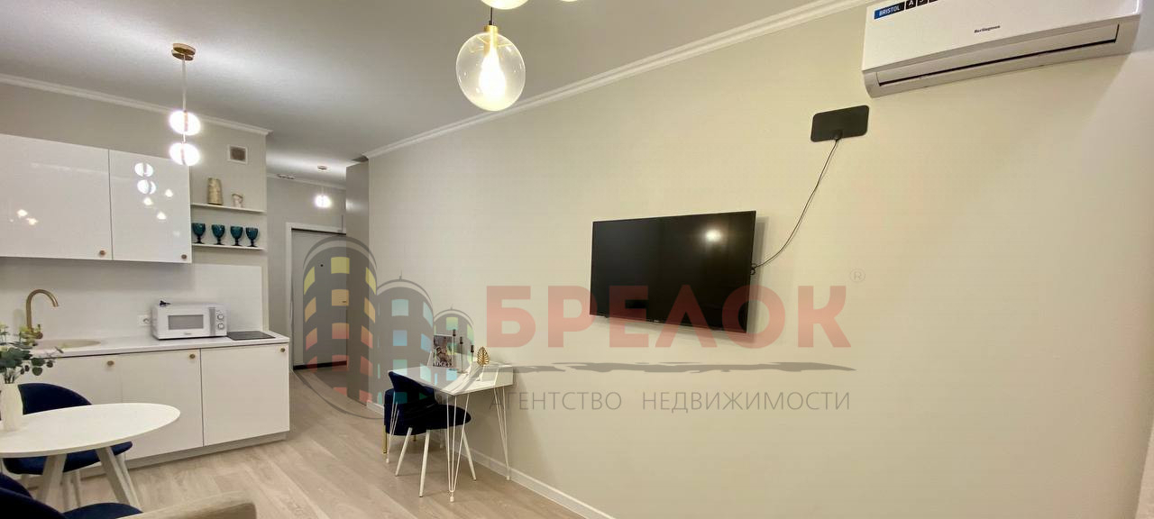 квартира г Ростов-на-Дону ул Красноармейская 157в/83 ст 1 фото 11