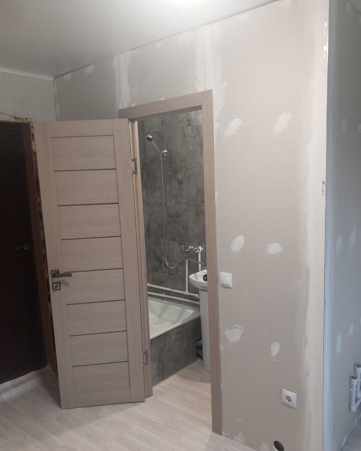 комната г Уфа р-н Орджоникидзевский ул Вологодская 79 фото 7