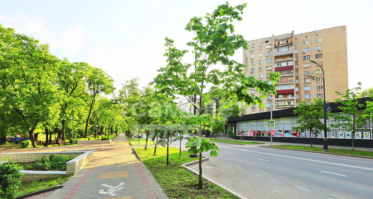 квартира г Липецк ул Ленина 29 фото 23