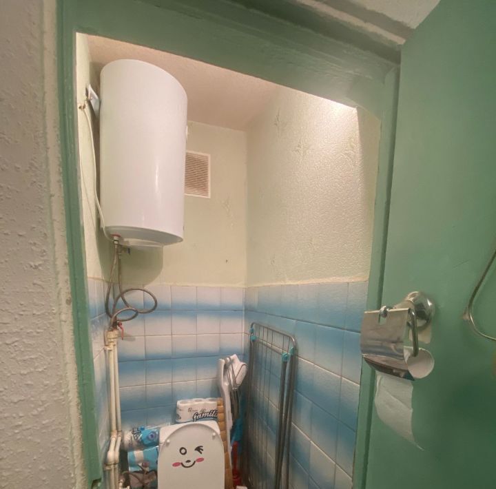 квартира г Казань метро Горки ул Гвардейская 48/2 фото 7