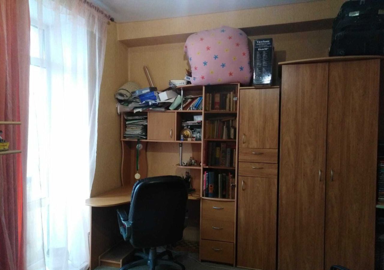 квартира г Нижний Тагил р-н Ленинский пр-кт Мира 32 фото 24