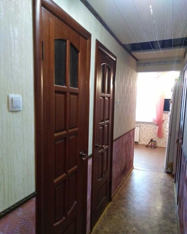 квартира г Нижний Тагил р-н Ленинский пр-кт Мира 32 фото 34