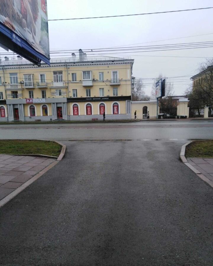 квартира г Нижний Тагил р-н Ленинский пр-кт Мира 32 фото 30